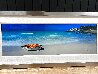 Peaceful Shores 1.5M - Huge - Tasmania, Australia Panorama by Peter Lik - 3