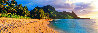 Seventh Heaven 1M  - Kauai, Hawaii Panorama by Peter Lik - 0