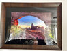 Stone Temple 1M - Cigar Leaf Frame - Utah Panorama by Peter Lik - 1