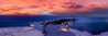 Enchanted Jetty 1.5M - Huge - Mexico - Recess Mount Panorama by Peter Lik - 0