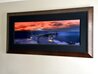 Enchanted Jetty 1.5M - Huge - Mexico - Cigar Lead Frame Panorama by Peter Lik - 2