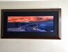 Enchanted Jetty 1.5M - Huge - Mexico - Cigar Lead Frame Panorama by Peter Lik - 1