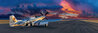 Velocity 2.4M - Epic Mural Size - Oregon Panorama by Peter Lik - 0