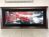 River of Zen 2M - Ash Wood Frame - Telluride, Colorado - Huge Mural Size Panorama by Peter Lik - 2