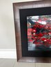 River of Zen 2M - Ash Wood Frame - Telluride, Colorado - Huge Mural Size Panorama by Peter Lik - 3