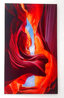 Eternal Beauty 1M - Recess Mount - Antelope Canyon, Arizona Panorama by Peter Lik - 1