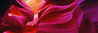 Angel's Heart - Antelope Canyon, Arizona Panorama by Peter Lik - 0