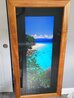 Pure 1M - Queensland, Australia - Tobacco Wood Frame Panorama by Peter Lik - 1