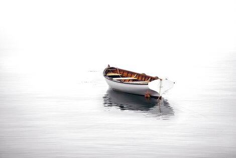 Enchanted Morning 1M - Recess Mount - Massachusetts Panorama - Peter Lik