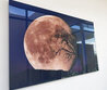 Bella Luna 2M - Huge Mural Size - Recess Mount - Utah Panorama by Peter Lik - 2