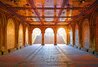 Hidden Secret 1.5M - Huge - Recess Mount - Manhattan, NY Panorama by Peter Lik - 0