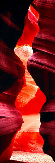 Antelope Canyon (Antelope, Arizona) Panorama - Peter Lik Antelope Canyon (Antelope, Arizona) Panorama - Peter Lik