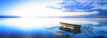 Castaway (Molokai, Hawaii) Panorama - Peter Lik Castaway (Molokai, Hawaii) Panorama - Peter Lik