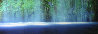 Tranquility - 1M Huge - Mossbrae Falls, California Panorama by Peter Lik - 0