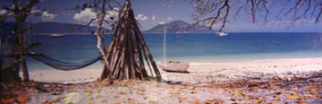 Island Life (Fitzroy Island, Queensland) (small edition 100) 1.5M Huge Panorama - Peter Lik Island Life (Fitzroy Island, Queensland) (small edition 100) 1.5M Huge Panorama - Peter Lik