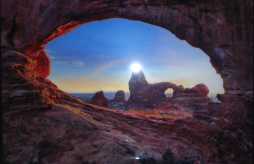 Stone Temple AP 1.5M Super Huge Panorama - Peter Lik Stone Temple AP 1.5M Super Huge Panorama - Peter Lik