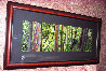 Painted Forest Panorama by Peter Lik - 1 Painted Forest Panorama by Peter Lik - 1