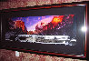 Icy Waters (Yosemite NP, California) 1.5M Huge Panorama by Peter Lik - 1 Icy Waters (Yosemite NP, California) 1.5M Huge Panorama by Peter Lik - 1