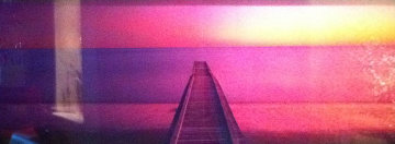 Blush (Urangan, Queensland) Panorama - Peter Lik Blush (Urangan, Queensland) Panorama - Peter Lik