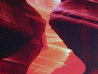 Antelope Canyon (Antelope, Arizona) Panorama by Peter Lik - 1 Antelope Canyon (Antelope, Arizona) Panorama by Peter Lik - 1