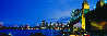 Harbour Lights 1M - Huge - Sidney, Australia Panorama by Peter Lik - 0