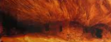 Fire Rock (Cedar Mesa, Utah) Panorama - Peter Lik Fire Rock (Cedar Mesa, Utah) Panorama - Peter Lik