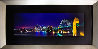 Sydney Australia Skyscape Panorama by Peter Lik - 1