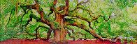 Tree of Hope 1.5M Huge Panorama by Peter Lik - 0