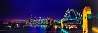 Sydney Australia  Skyscape Panorama by Peter Lik - 0