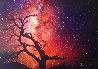 Tree of the Universe (Mauna Kea, The Big Island, Hawaii) Panorama by Peter Lik - 0 Tree of the Universe (Mauna Kea, The Big Island, Hawaii) Panorama by Peter Lik - 0