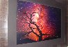 Tree of the Universe (Mauna Kea, The Big Island, Hawaii) Panorama by Peter Lik - 1 Tree of the Universe (Mauna Kea, The Big Island, Hawaii) Panorama by Peter Lik - 1
