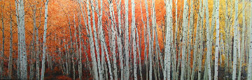Harmony (Aspen, Colorado) Panorama - Peter Lik Harmony (Aspen, Colorado) Panorama - Peter Lik