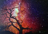 Tree of the Universe (Mauna Kea, The Big Island, Hawaii) Panorama by Peter Lik - 0 Tree of the Universe (Mauna Kea, The Big Island, Hawaii) Panorama by Peter Lik - 0