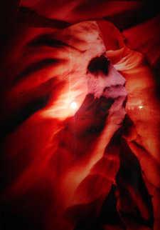 Chief AP Chief (Antelope Canyon, Arizona) Chief AP Chief (Antelope Canyon, Arizona)