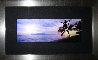 Island Escape (Baby Beach, Maui, Hawaii) Panorama by Peter Lik - 1