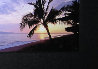 Island Escape (Baby Beach, Maui, Hawaii) Panorama by Peter Lik - 2