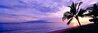 Island Escape (Baby Beach, Maui, Hawaii) Panorama by Peter Lik - 0