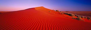 Outback Glow (Simpson Desert, Northern Territory, Australia) 1.5M Huge Panorama - Peter Lik Outback Glow (Simpson Desert, Northern Territory, Australia) 1.5M Huge Panorama - Peter Lik