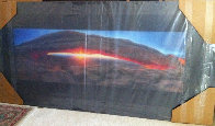 Sacred Sunrise (Canyonlands NP, Utah) 1.5M Huge Panorama by Peter Lik - 1 Sacred Sunrise (Canyonlands NP, Utah) 1.5M Huge Panorama by Peter Lik - 1