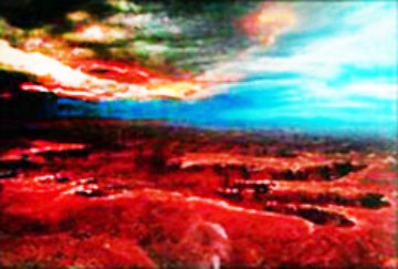 Creation (Canyonlands NP, Utah) Panorama - Peter Lik Creation (Canyonlands NP, Utah) Panorama - Peter Lik