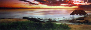 Wind and Sea Panorama - Peter Lik Wind and Sea Panorama - Peter Lik