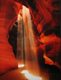 Secret Veil Panorama - Peter Lik Secret Veil Panorama - Peter Lik