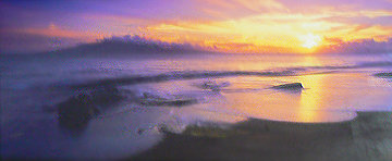 Island of the Sun Hawaii Panorama - Peter Lik Island of the Sun Hawaii Panorama - Peter Lik