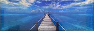 Beyond Paradise (Key West, Florida) Panorama - Peter Lik Beyond Paradise (Key West, Florida) Panorama - Peter Lik