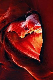Desire (Antelope Canyon, Arizona) Panorama - Peter Lik Desire (Antelope Canyon, Arizona) Panorama - Peter Lik