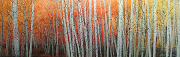 Harmony (Aspen, Colorado) Panorama - Peter Lik Harmony (Aspen, Colorado) Panorama - Peter Lik