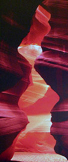 Antelope Canyon (Antelope, Arizona) Panorama - Peter Lik Antelope Canyon (Antelope, Arizona) Panorama - Peter Lik