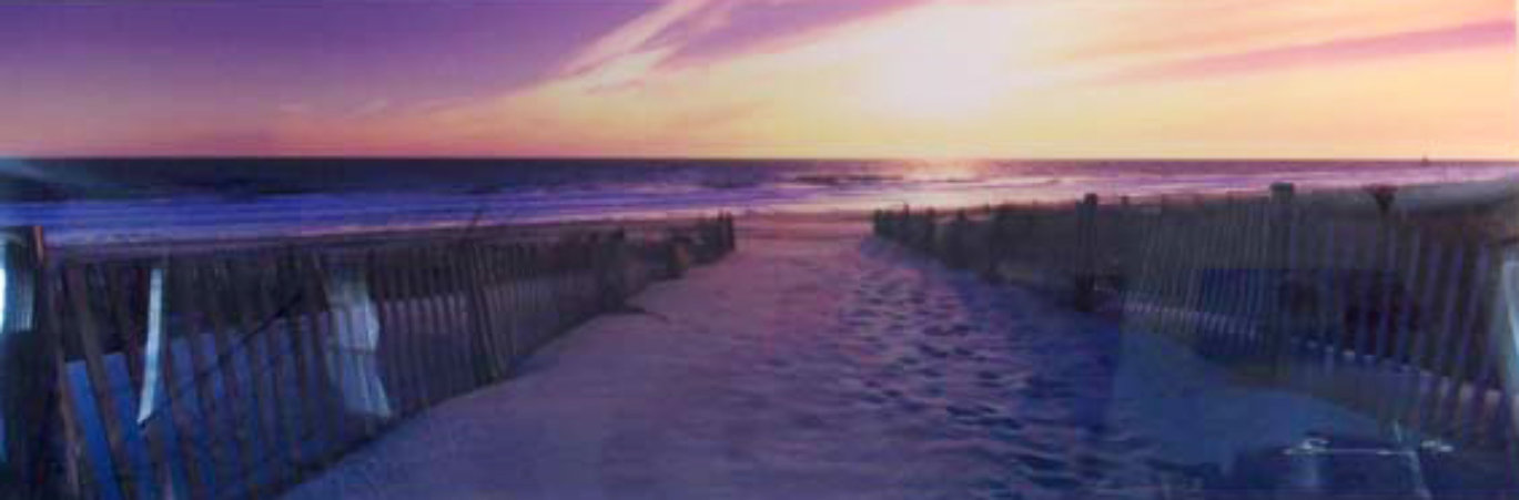 Atlantic Dawn (Newport, Rhode Island) 1.5M Huge Panorama by Peter Lik Atlantic Dawn (Newport, Rhode Island) 1.5M Huge Panorama by Peter Lik