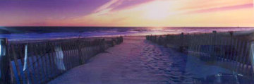 Atlantic Dawn (Newport, Rhode Island) Panorama - Peter Lik Atlantic Dawn (Newport, Rhode Island) Panorama - Peter Lik