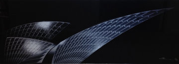 Opera, Sydney Harbor Australia Panorama - Peter Lik Opera, Sydney Harbor Australia Panorama - Peter Lik